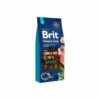 Brit Premium By Nature Adult - Sensitive Lamb -Trixie Verkäufe 2024 brit premium by nature adult sensitive lamb 201779 0500 none