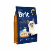 Brit Premium By Nature Katze - Indoor -Trixie Verkäufe 2024 brit premium by nature cat indoor 202733 0500 none