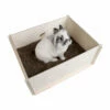 Bunny Nature - BuddelKiste -Trixie Verkäufe 2024 bunny nature diggingbox 108319 0500 none