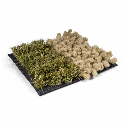 Bunny Nature Schnüffelmatte Heu & Hanf 3 Bunny Nature Schnüffelmatte Heu & Hanf