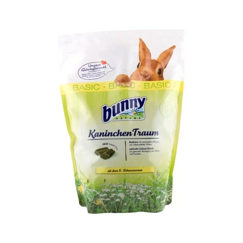 Bunny Nature KaninchenTraum Basic 4 Bunny Nature KaninchenTraum Basic – Bild 2