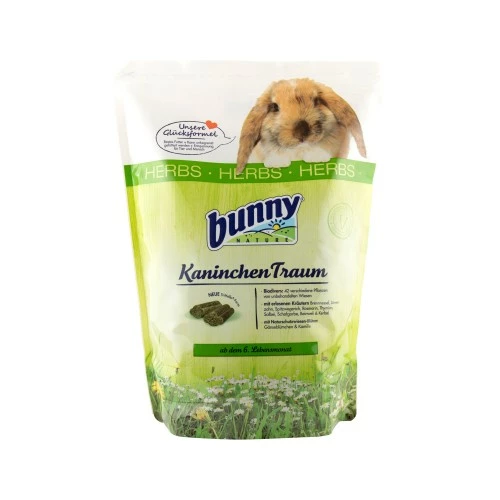 Bunny Nature KaninchenTraum Herbs 4 Bunny Nature KaninchenTraum Herbs – Bild 2