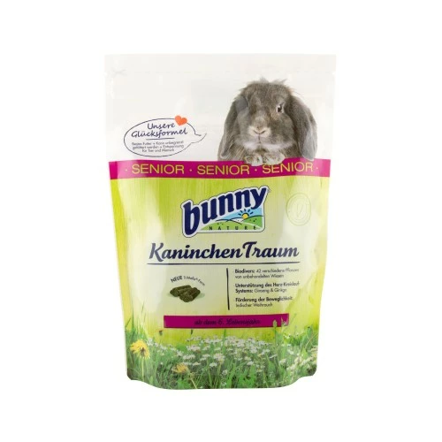 Bunny Nature KaninchenTraum Senior 4 Bunny Nature KaninchenTraum Senior – Bild 2