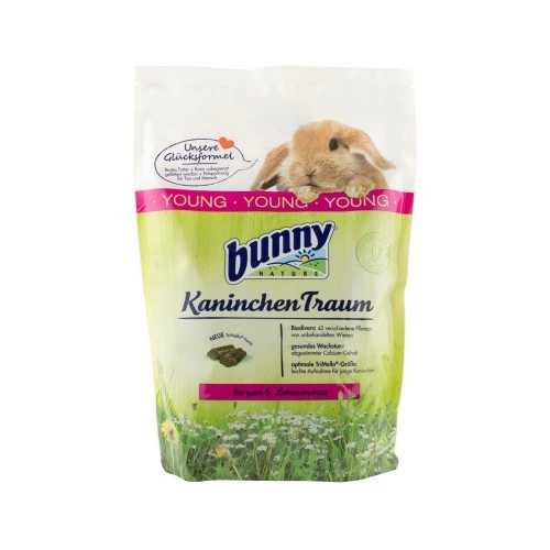 Bunny Nature KaninchenTraum Young 5 Bunny Nature KaninchenTraum Young – Bild 3
