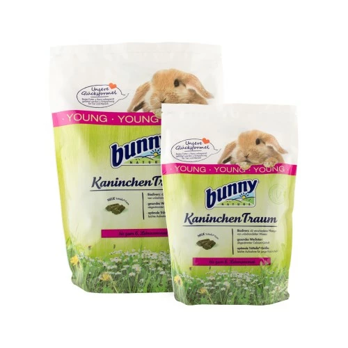 Bunny Nature KaninchenTraum Young 3 Bunny Nature KaninchenTraum Young
