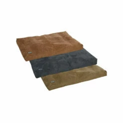 Buster Memory Foam Dog Bed