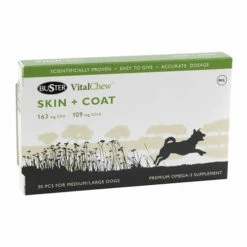 Buster VitalChew Skin & Coat -Trixie Verkäufe 2024 buster vitalchew skin coat 122531 0500 none