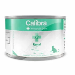 Calibra Cat Veterinary Diets - Renal - Nassfutter