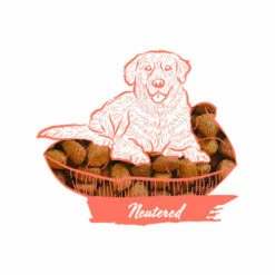 Calibra Dog Expert Nutrition Neutered 5 Calibra Dog Expert Nutrition Neutered -Trixie Verkäufe 2024 calibra dog expert nutrition neutured 163738 0500 none