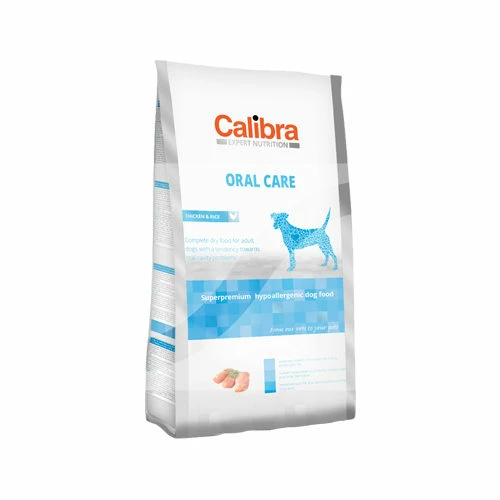 Calibra Dog Expert Nutrition Oral Care 4 Calibra Dog Expert Nutrition Oral Care – Bild 2