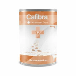 Calibra Dog Veterinary Diets - Gastrointestinal - Nassfutter