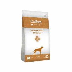 Calibra Dog Veterinary Diets - Gastrointestinal & Pancreas -Trixie Verkäufe 2024 calibra dog veterinary diets gastrointestinal pancreas 173209 0500 none