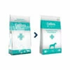 Calibra Dog Veterinary Diets - Hypoallergenic Skin & Coat Support
