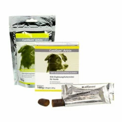 CaniGum Artrin -Trixie Verkäufe 2024 canigum artrin 119317 0500 none