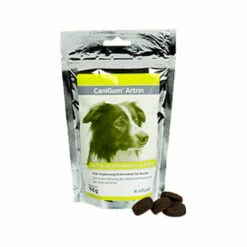 CaniGum Artrin -Trixie Verkäufe 2024 canigum artrin 119323 0500 none