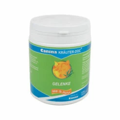 Canina Kräuter-Doc Gelenke -Trixie Verkäufe 2024 canina kruter doc gewrichten 191678 0500 none