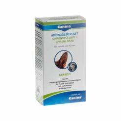 Canina Mikrosilber Set