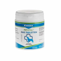 Canina Petvital GAG Tabletten 7 Canina Petvital GAG Tabletten -Trixie Verkäufe 2024 canina petvital gag tabletten 220746 0500 none