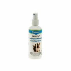 Canina Petvital Lebensvitamine (Nager)