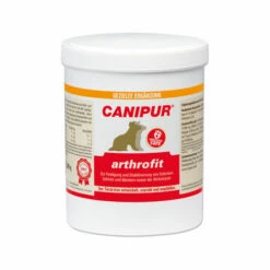 Canipur Arthrofit