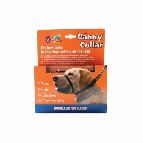 Canny Collar 6 Canny Collar – Bild 4