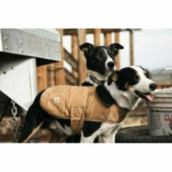 Carhartt Dog Chore Coat -Trixie Verkäufe 2024 carhartt dog chore coat 186748 0500 none