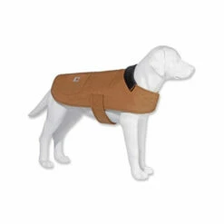 Carhartt Dog Chore Coat -Trixie Verkäufe 2024 carhartt dog chore coat 186751 0500 none