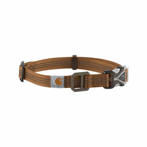 Carhartt Lighted Dog Collar 3 Carhartt Lighted Dog Collar