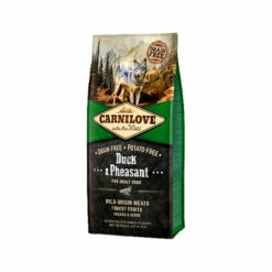 Carnilove Adult Hundefutter Für Alle Rassen -Trixie Verkäufe 2024 carnilove all breeds adult hondenvoer 203138 0500 none