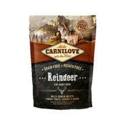 Carnilove Adult Hundefutter Für Alle Rassen -Trixie Verkäufe 2024 carnilove all breeds adult hondenvoer 203150 0500 none