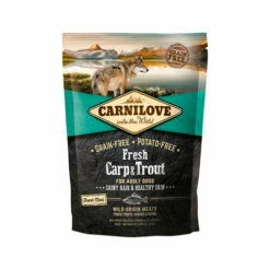 Carnilove Fresh Adult Hundefutter Für Alle Rassen -Trixie Verkäufe 2024 carnilove fresh all breeds adult hondenvoer 203177 0500 none