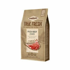 Carnilove True Fresh Adult Hundefutter Für Alle Rassen -Trixie Verkäufe 2024 carnilove true fresh all breeds adult hondenvoer 203195 0500 none
