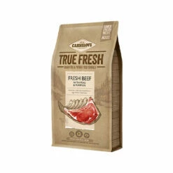 Carnilove True Fresh Adult Hundefutter Für Alle Rassen -Trixie Verkäufe 2024 carnilove true fresh all breeds adult hondenvoer 203198 0500 none