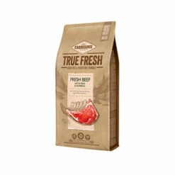 Carnilove True Fresh Adult Hundefutter Für Alle Rassen -Trixie Verkäufe 2024 carnilove true fresh all breeds adult hondenvoer 203201 0500 none