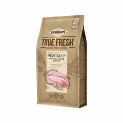 Carnilove True Fresh Adult Hundefutter Für Alle Rassen -Trixie Verkäufe 2024 carnilove true fresh all breeds adult hondenvoer 203210 0500 none