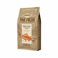 Carnilove True Fresh Adult Hundefutter Für Alle Rassen -Trixie Verkäufe 2024 carnilove true fresh all breeds adult hondenvoer 203219 0500 none