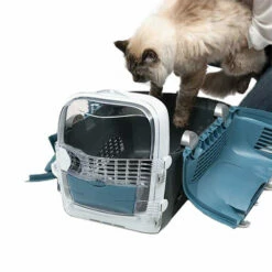 Catit Cabrio Transportbox 7 Catit Cabrio Transportbox -Trixie Verkäufe 2024 catit cabrio transportbox 167077 0500 none