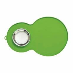 Catit Erdnuss Unterlegmatte -Trixie Verkäufe 2024 catit peanut placemat 123719 0500 none