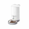 Catit PIXI Smart-Futterautomat -Trixie Verkäufe 2024 catit pixi smart feeder 190114 0500 none