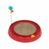 Catit Play Katzenspielzeug Mit Kratzfläche 2 Catit Play Katzenspielzeug Mit Kratzfläche -Trixie Verkäufe 2024 catit play ball toy with scratch pad 123860 0500 none