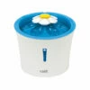 Catit Senses 2.0 Flower Fountain LED -Trixie Verkäufe 2024 catit senses 20 flower fountain led 166669 0500 none