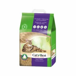 Cat's Best Nature Gold / Smart Pellets -Trixie Verkäufe 2024 cats best nature gold 104182 0500 none