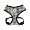 Puppia Catspia Cat Harness Garbo Black -Trixie Verkäufe 2024 catspia cat harness garbo black 185341 0500 none