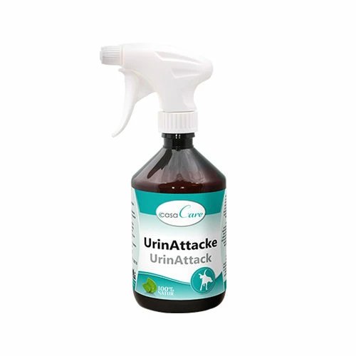 CdVet UrinAttacke 3 CdVet UrinAttacke