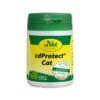 CdVet CdProtect Für Katze 1 CdVet CdProtect Für Katze -Trixie Verkäufe 2024 cdvet contrawurmwurm o vet forte 171031 0500 none