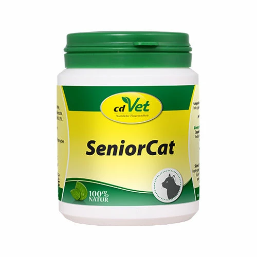 CdVet SeniorCat 3 CdVet SeniorCat