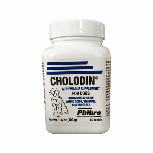 Cholodin 3 Cholodin
