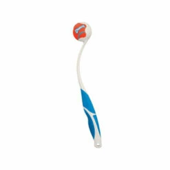Chuckit! Pro Ball Launcher -Trixie Verkäufe 2024 chuckit pro ball launcher 122825 0500 none