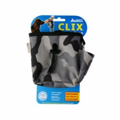 Company Of Animals Clix Treat Bag -Trixie Verkäufe 2024 clix treat bag 157523 0500 none