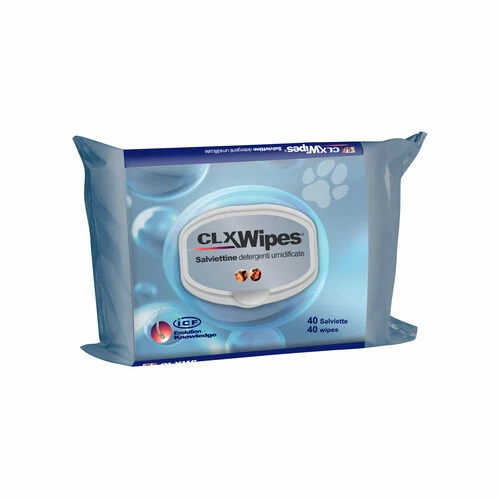 CLX Wipes 5 CLX Wipes – Bild 3